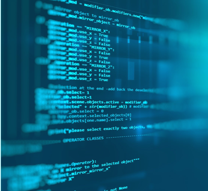 解決方案:CRM系統開發