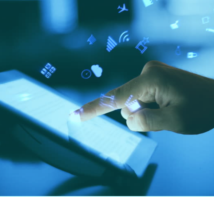 解決方案:APP開發