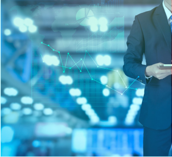 解決方案:企業流程管理系統