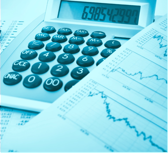 解決方案:智慧金融