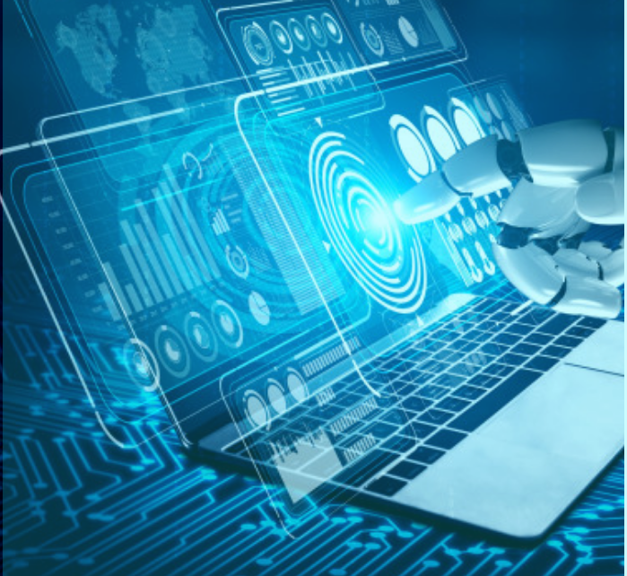 解決方案:管理儀錶板(智能戰情室)