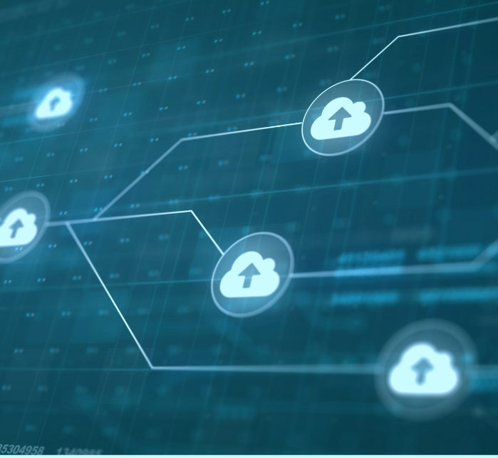 解決方案:私有雲建置