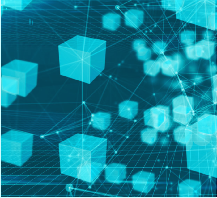 區塊鏈解決方案